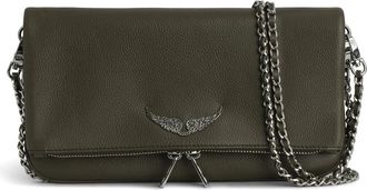 Zadig&Voltaire Rock Clutch