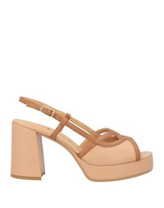 Silvia Rossini SCHUHE - Sandalen auf YOOX.COM