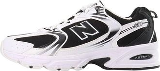 New Balance 530v2 Retro Black White MR530SJ