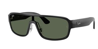 Ray-Ban RB2233 901/71 Mens Sunglasses Black Size 29