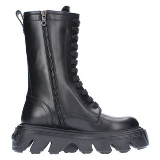 Casadei Mujer, Zapatos, Negro, Talla: 36 EU