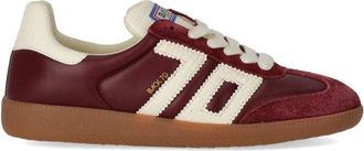 Back70 Back70, Dames, Schoenen, Rood, Maat: 40 EU Katoen