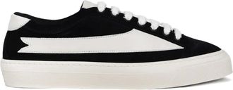 Rough. Fate sneakers - Zwart