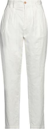 Skills & Genes BOTTOMWEAR - Trousers on YOOX.COM