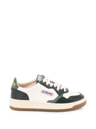 Autry Scarpe da ginnastica basse da medaglia Autry