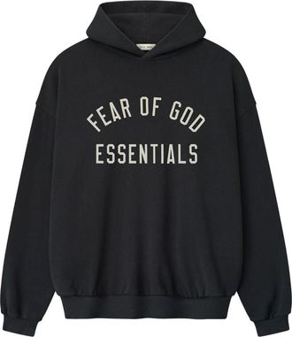 Fear of God 90s Fit Hoodie Vintage Black 192AS256571F