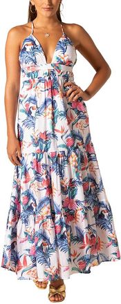 Tori Richard Tori Richard Kailani Sun Dress
