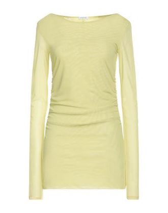 Patrizia Pepe TOPWEAR - Tops on YOOX.COM