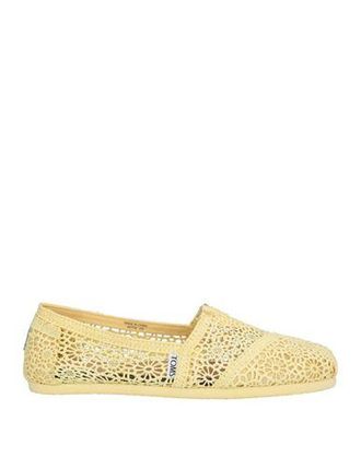 Toms FOOTWEAR - Loafers sur YOOX.COM