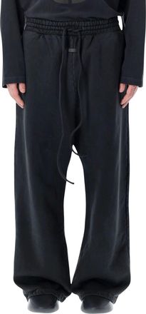 Fear of God Angst voor God kleding.... Zwart