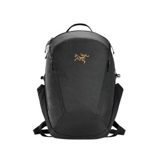 Arc'teryx Mantis 26L Backpack Black Gold 29560-BLACK