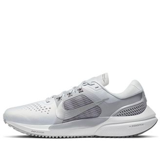 Nike (WMNS) Nike Air Zoom Vomero 15 Grey Silver CU1856-002