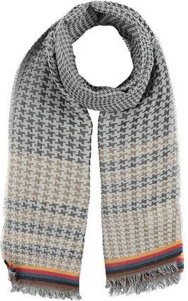 Paul Smith ACCESSORIES - Scarves on YOOX.COM