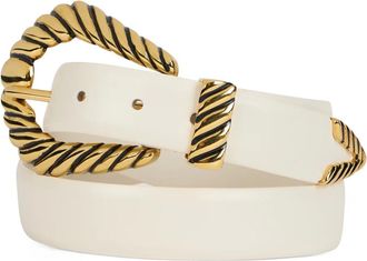 Alberta Ferretti Donna, Accessori, Beige, L, new