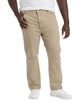 Levi's 511 Slim-Fit Stretch Jeans in Desert Taupe at Nordstrom, Size 5230