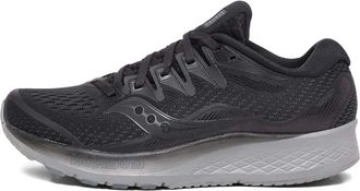Saucony Ride Iso 2 sneakers - Zwart