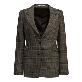 Tagliatore Blazer Paris - - Jackets - Uomo - Marrone - 2XS