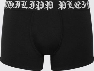 Philipp Plein Boxer in misto cotone stretch