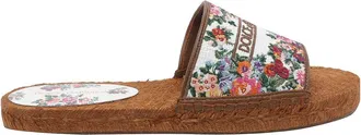 Dolce & Gabbana Flats