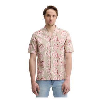 Marc O'Polo Uomo, Magliette, Multicolore, M, new