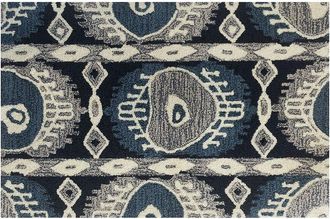 The Rug Market Maryanne 30X48in Doormat