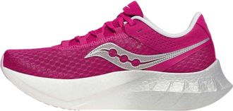 Saucony (WMNS) Saucony Endorphin Pro 4 Magenta S10939-40