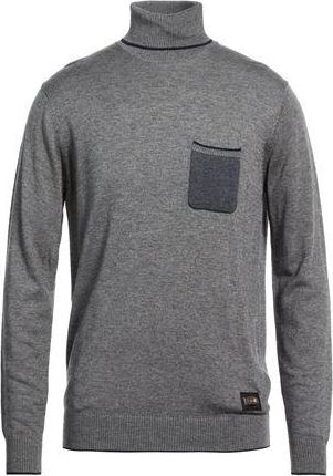 Cavalli PRENDAS DE PUNTO - Cuello alto en YOOX.COM