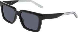 Nike TIDE COSMIC N IU8106X 010 Mens Sunglasses Black Size 53