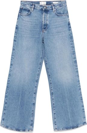 Frame Denim Loose Jeans