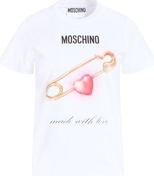 Moschino TOPWEAR - T-shirts su YOOX.COM