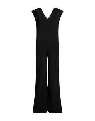 Alpha Studio JUMPSUITS & TRACKSUITS - Jumpsuits on YOOX.COM