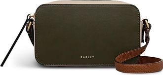 Radley London Beechrow Camera Bag in Pine Needle at Nordstrom Rack, Size Small
