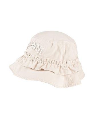 Ganni ACCESSORIES - Hats on YOOX.COM