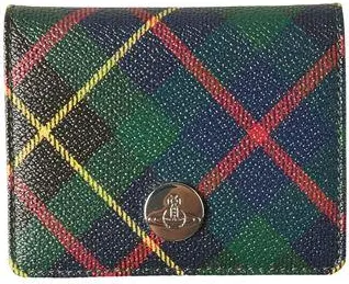 Vivienne Westwood Small Leather Goods - Wallets on YOOX.COM