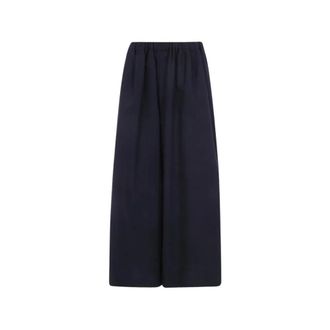 Comme Des Gar&ccedil;ons Broeken - Dames - Broeken - Zwart - Maat: S