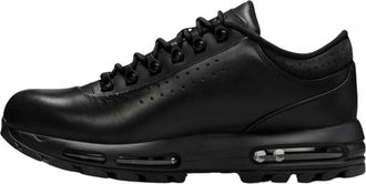 Nike Air Max Goadome Low SP Sneakers - Heren - Outdoorschoenen - Zwart - 46 EU - Leer - Fitness
