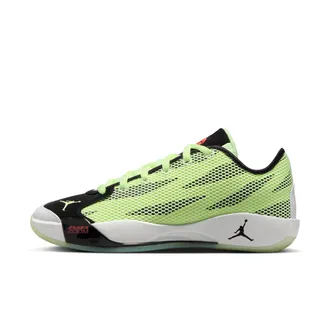Nike Jordan Nike Mens Luka 77 Basketball Shoes in Yellow | IF1610-700