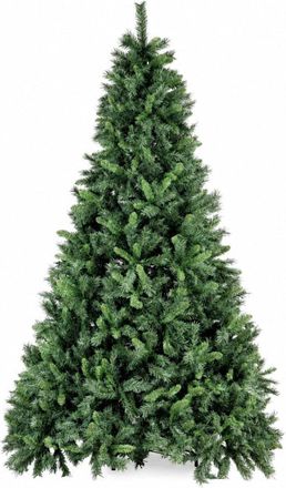 BIZZOTTO &Aacute;rbol de navidad 180 cm, 894 ramas, &oslash; 122 cm