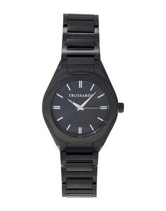 Trussardi JEWELLERY and WATCHES - Wrist watches on YOOX.COM