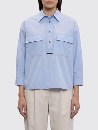 Brunello Cucinelli Camicia Brunello Cucinelli in cotone