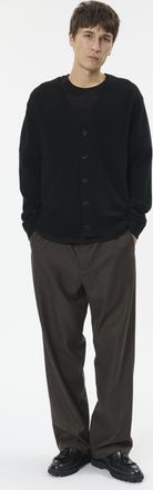 Matinique Vest MAalpin Vest Regular fit