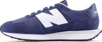 New Balance Mens 237 V1 Sneaker, Nb Navy/Nb White, 10 UK