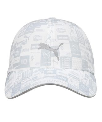 Puma Puma Running I Cap One Size, gray