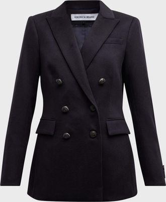 Veronica Beard Ellette Dickey Jacket