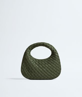 Bottega Veneta Baby Veneta - Verde - Donna - U