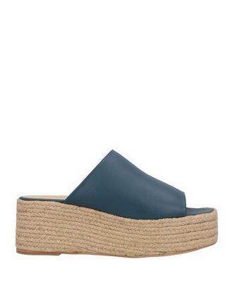 Paloma Barcel&oacute; Espadrilles