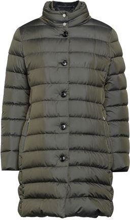 Moorer CAPISPALLA - Piumini & Imbottiti Sintetici su YOOX.COM