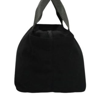 Prada Pre-owned Tote Bags, female, Black, Size: ONE SIZE Pre-owned Vintage Tote Bag