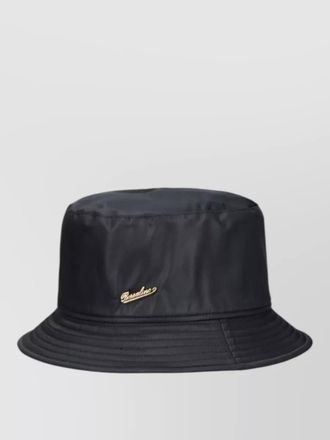 Borsalino rain bucket hat