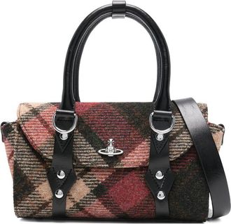 Vivienne Westwood Bettina Mini Crossbody Bags